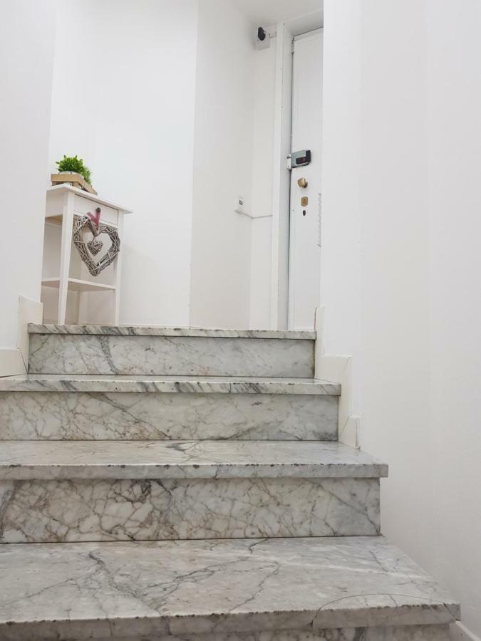 M.H.S. Apartment Milan Exterior photo